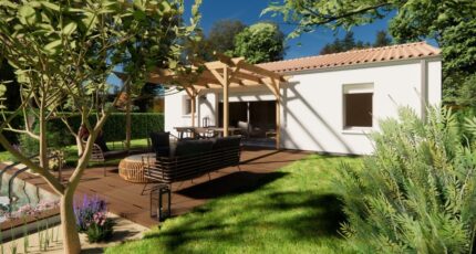 Benet Maison neuve - 2504241-5173modele620260506SBH3s.jpeg Maisons France Confort