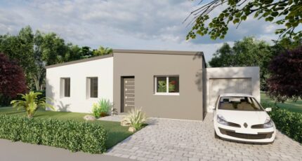 La Membrolle-sur-Longuenée Maison neuve - 2504520-939modele620230323fwvzo.jpeg Maisons France Confort