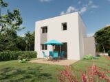Maison à construire à La Membrolle-sur-Longuenée (49770) 2504514-939modele720230327hS7Mh.jpeg Maisons France Confort
