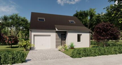 Jarzé Maison neuve - 2504536-939modele620230317DWGNI.jpeg Maisons France Confort