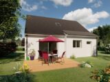 Maison à construire à Jarzé (49140) 2504536-939modele720230317p6bxp.jpeg Maisons France Confort