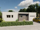 Maison à construire à La Membrolle-sur-Longuenée (49770) 2504525-939modele620230324pzp5v.jpeg Maisons France Confort