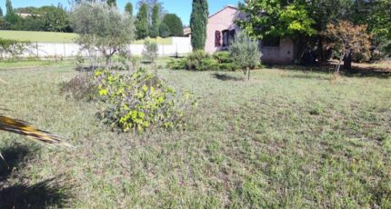 Vidauban Maison neuve - 2504494-11039annonce320260507ank9z.jpeg Maisons France Confort