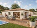 Maison à construire à Cuers (83390) 2504519-11039modele6202604224b219.jpeg Maisons France Confort
