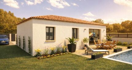 Cuers Maison neuve - 2504512-11039modele620260410EJs67.jpeg Maisons France Confort