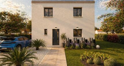 Cuers Maison neuve - 2504521-11039modele820260422xuiqq.jpeg Maisons France Confort