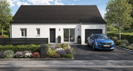 Brécy Maison neuve - 2504457-11209annonce620260507WQKb7.jpeg Maisons France Confort