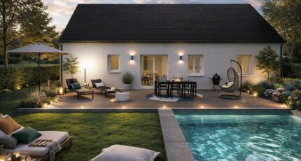 Brécy Maison neuve - 2504457-11209annonce720260507O8qcW.jpeg Maisons France Confort