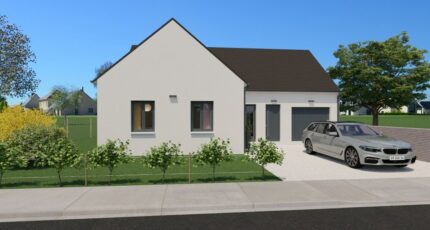 Brécy Maison neuve - 2504456-11671modele820251112SFHHA.jpeg Maisons France Confort