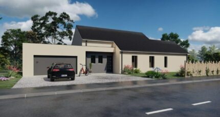 Daumeray Maison neuve - 2504674-939modele6202308167NCtJ.jpeg Maisons France Confort