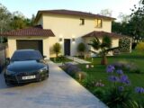 Maison à construire à Cornas (07130) 2504677-11248modele720260317H8GaK.jpeg Maisons France Confort