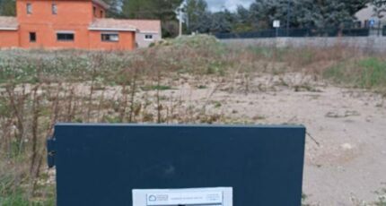 Le Triadou Maison neuve - 2504695-3243annonce220260507r6X0n.jpeg Maisons France Confort
