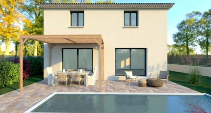 Le Castellet Maison neuve - 2461407-5622modele620250613AruTT.jpeg Maisons France Confort
