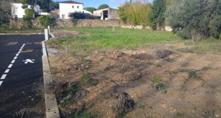 Congénies Maison neuve - 2504759-3243annonce420260507O1rRo.jpeg Maisons France Confort