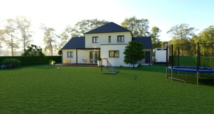 Beaumont-la-Ronce Maison neuve - 2499426-10042modele720220520A0nS0.jpeg Maisons France Confort