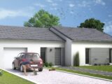 Maison à construire à Parçay-Meslay (37210) 2405517-10999modele620250605Nkbw8.jpeg Maisons France Confort