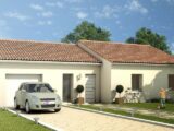 Maison à construire à Parçay-Meslay (37210) 2405517-10999modele720250605lVmsm.jpeg Maisons France Confort