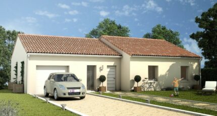 Parçay-Meslay Maison neuve - 2405517-10999modele720250605lVmsm.jpeg Maisons France Confort