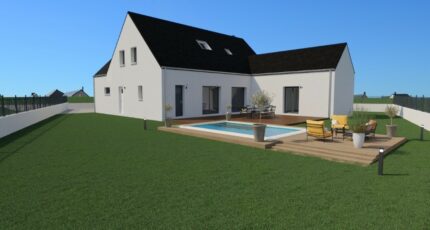 Parçay-Meslay Maison neuve - 2405520-10999modele720260124CSX3N.jpeg Maisons France Confort
