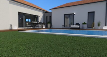 Parçay-Meslay Maison neuve - 2405519-10999modele720260124hkWZq.jpeg Maisons France Confort