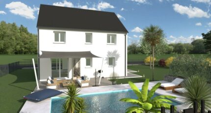 Saint-Branchs Maison neuve - 2405502-10999modele720260108tTi9x.jpeg Maisons France Confort