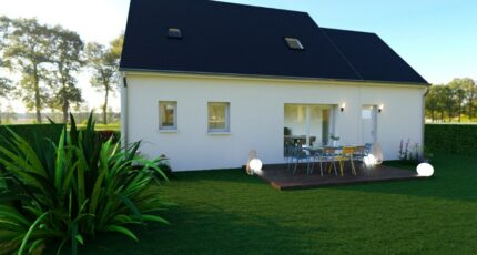 Lignières-de-Touraine Maison neuve - 2412456-10999modele620250606xnhQa.jpeg Maisons France Confort