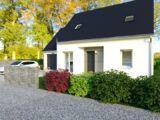 Maison à construire à Lignières-de-Touraine (37130) 2412456-10999modele720250606czvkZ.jpeg Maisons France Confort