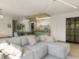 Maison à construire à Berric (56230) 2412523-11165modele1020250904Vsbec.jpeg Maisons France Confort