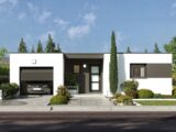 Maison à construire à Questembert (56230) 2448872-3594modele620230630x496e.jpeg Maisons France Confort