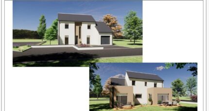 Changé Maison neuve - 2499049-3855modele820260119DTTkB.jpeg Maisons France Confort
