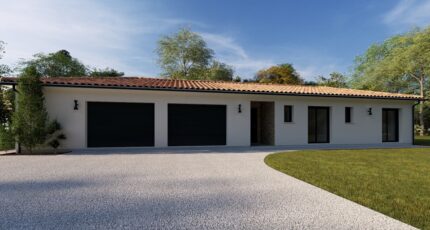 Mérignac Maison neuve - 2503098-11295modele920251009f2lZa.jpeg Maisons France Confort
