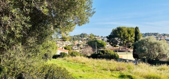 Terrain à bâtir à , Var