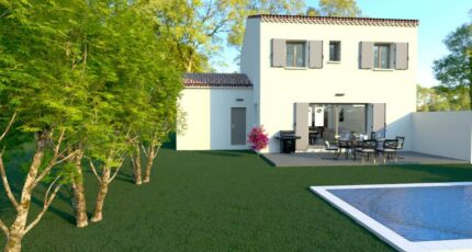 Carnoules Maison neuve - 2497568-4866modele620260112wTod4.jpeg Maisons France Confort
