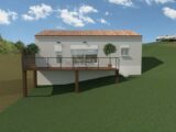 Maison à construire à La Seyne-sur-Mer (83500) 2497645-4866modele620260112moPFo.jpeg Maisons France Confort