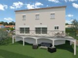 Maison à construire à La Seyne-sur-Mer (83500) 2497649-4866modele720260112qkZlh.jpeg Maisons France Confort