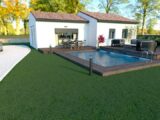 Maison à construire à La Farlède (83210) 2497666-4866modele620260112G1SC3.jpeg Maisons France Confort