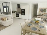 Maison à construire à La Farlède (83210) 2497666-4866modele920260112HUpwV.jpeg Maisons France Confort
