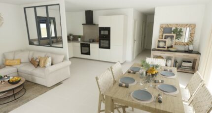 La Farlède Maison neuve - 2497666-4866modele920260112HUpwV.jpeg Maisons France Confort