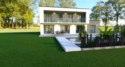 La Farlède Maison neuve - 2497677-4866modele620260113eypzB.jpeg Maisons France Confort