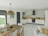Maison à construire à Ollioules (83190) 2499672-4866modele820260112RTsPE.jpeg Maisons France Confort