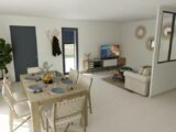 Maison à construire à Bormes-les-Mimosas (83230) 2499686-4866modele8202601120G7gU.jpeg Maisons France Confort