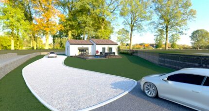 Bormes-les-Mimosas Maison neuve - 2499686-4866modele1020260112qv1XF.jpeg Maisons France Confort