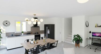 Peyrolles-en-Provence Maison neuve - 2499698-4866modele920260112Vv8E3.jpeg Maisons France Confort