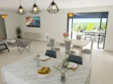 Maison à construire à Montmeyan (83670) 2499722-4866modele920260112i6Hya.jpeg Maisons France Confort