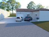 Maison à construire à Garéoult (83136) 2499738-4866modele820260112SWs4C.jpeg Maisons France Confort