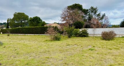 Garéoult Maison neuve - 2499741-9707annonce320260504A6gih.jpeg Maisons France Confort