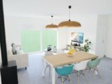 Maison à construire à Rocbaron (83136) 2499767-4866modele920260112hACCB.jpeg Maisons France Confort