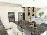 Maison à construire à Rocbaron (83136) 2499768-4866modele920260112sOI7f.jpeg Maisons France Confort