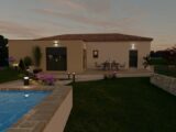 Maison à construire à Carqueiranne (83320) 2499823-4866modele920260128B0blT.jpeg Maisons France Confort