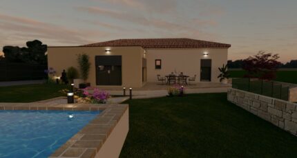 Carqueiranne Maison neuve - 2499823-4866modele920260128B0blT.jpeg Maisons France Confort